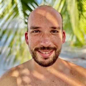 Meet your Posher, Sean